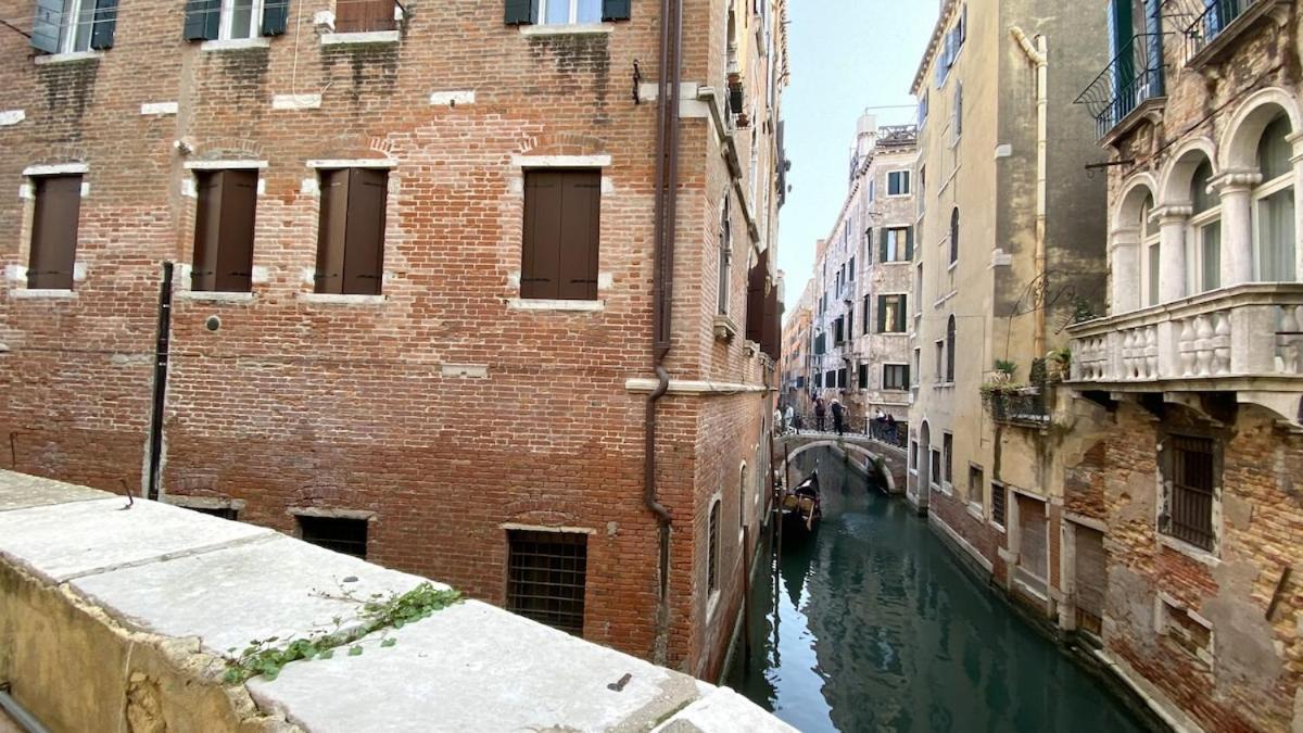 Apartment Manin Terrace, 200m From St Marks Square Venice
