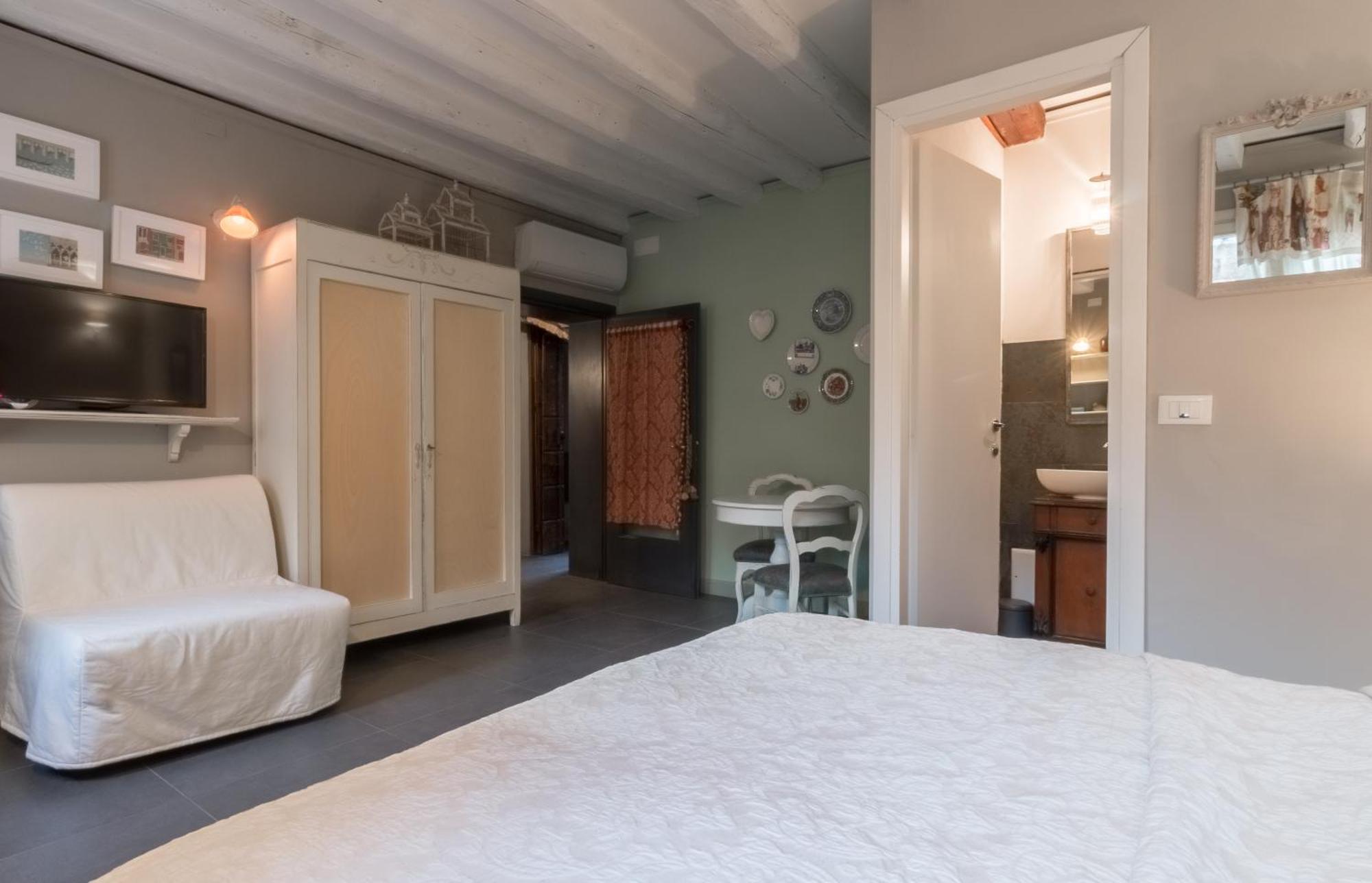 Apartamento Rio Marin With Floating Gondolas View