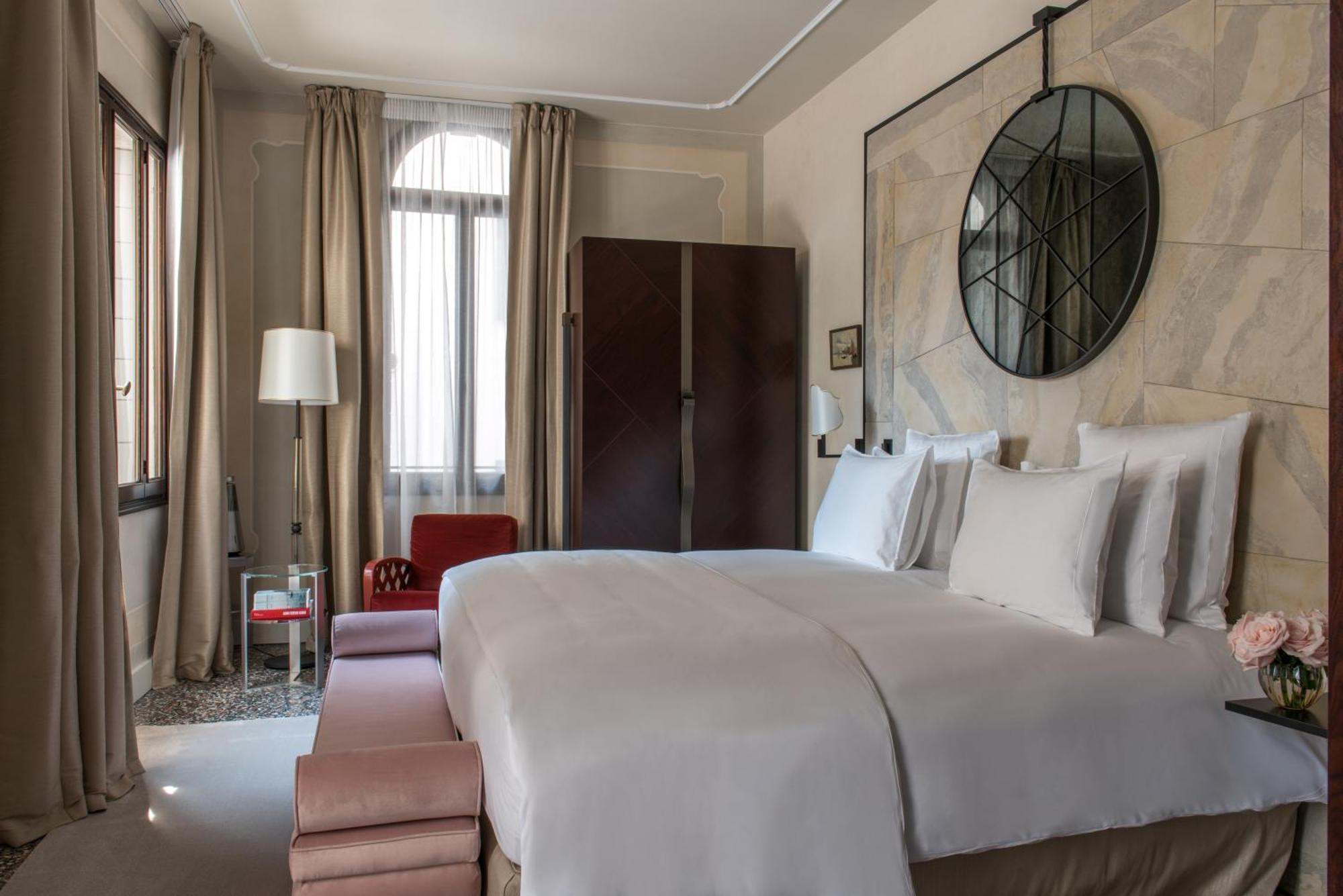 Hotel Nolinski - Evok Collection 5*