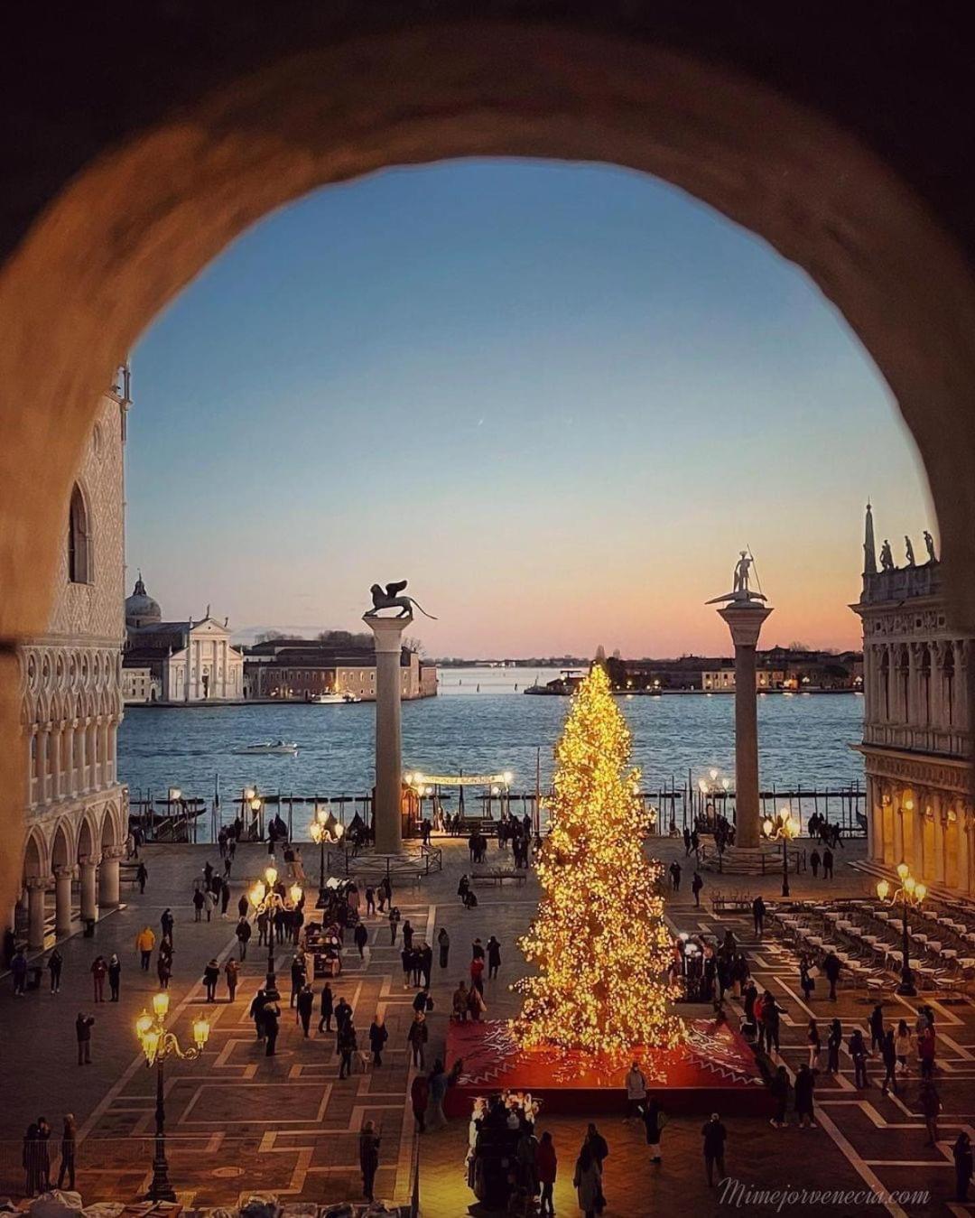Guest house Casa Sulla Laguna Castello Venice