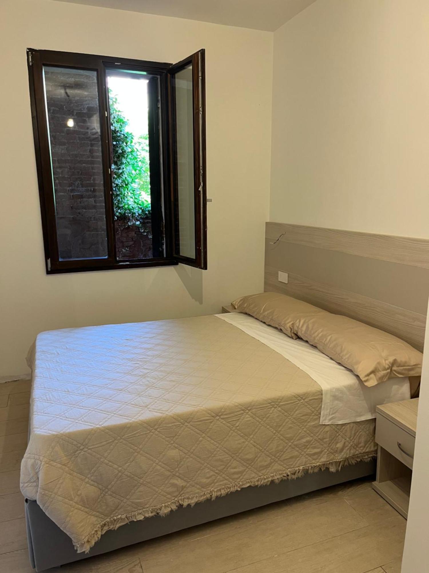 Casa Sulla Laguna Castello Guest house Venice