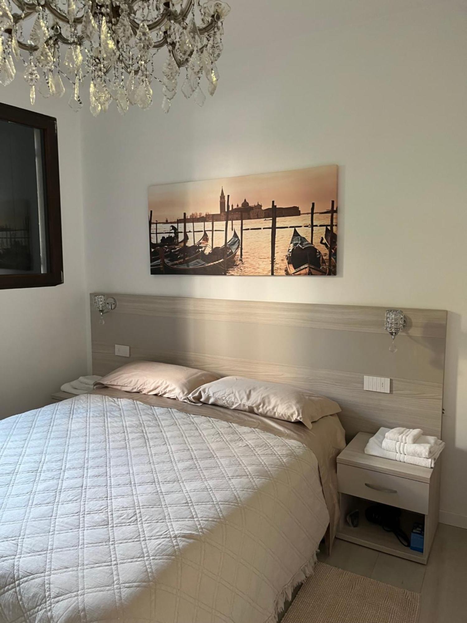 Casa Sulla Laguna Castello Venice