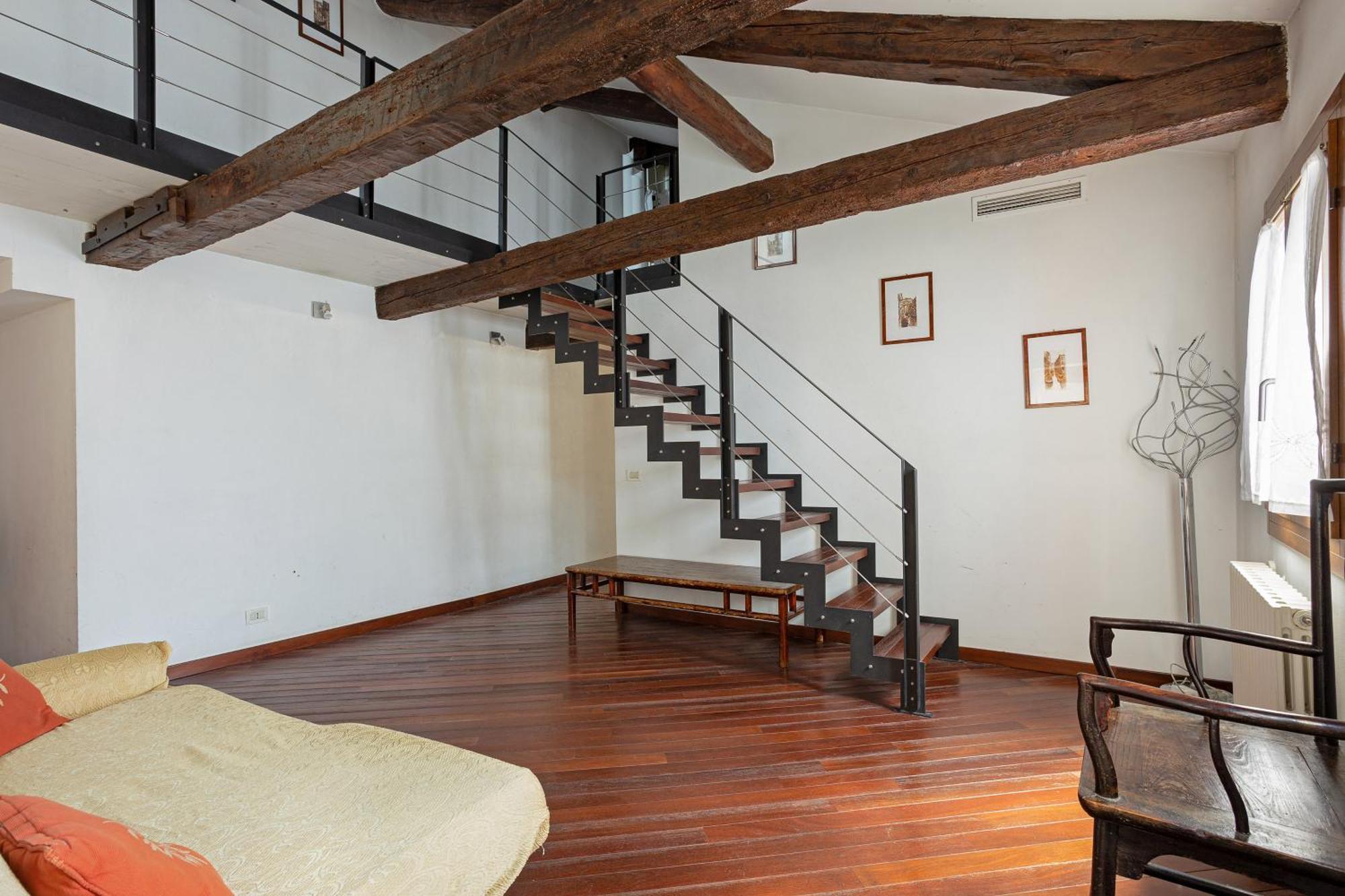 Vip Apartment Venice