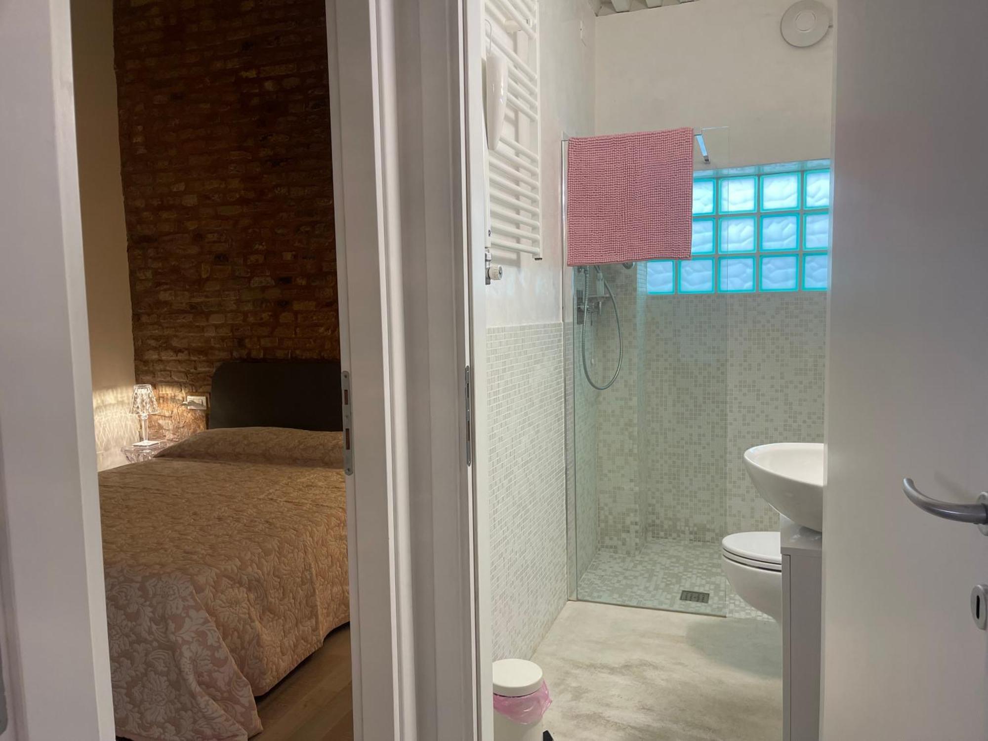 Residenza Casanova, In Giudecca Apartment *