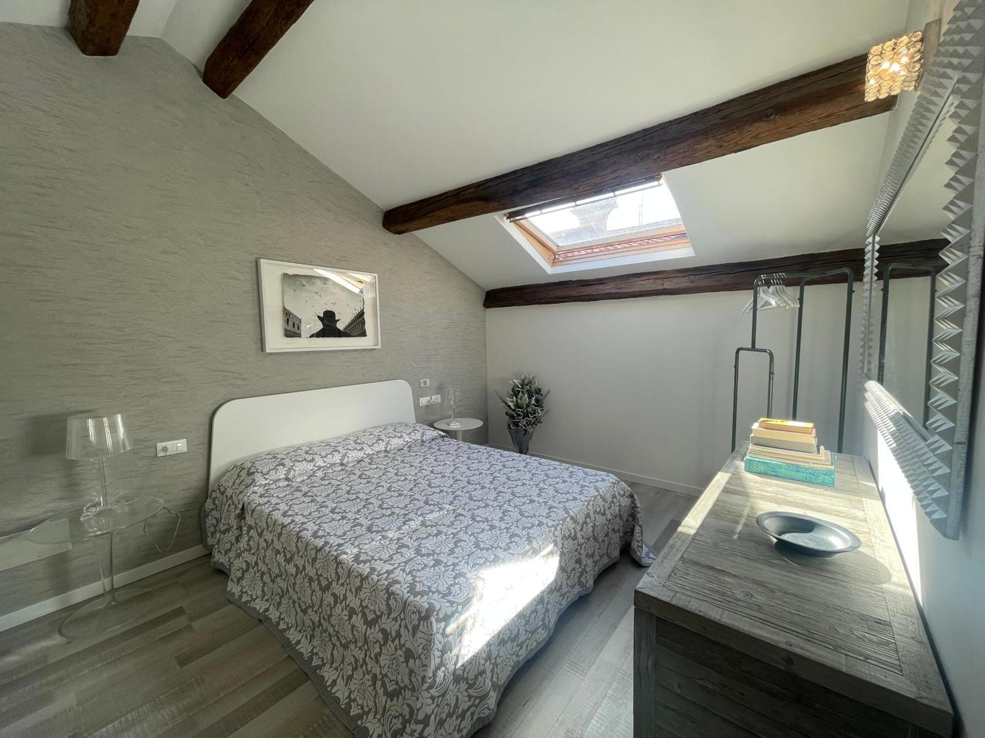 Apartment Residenza Casanova, In Giudecca