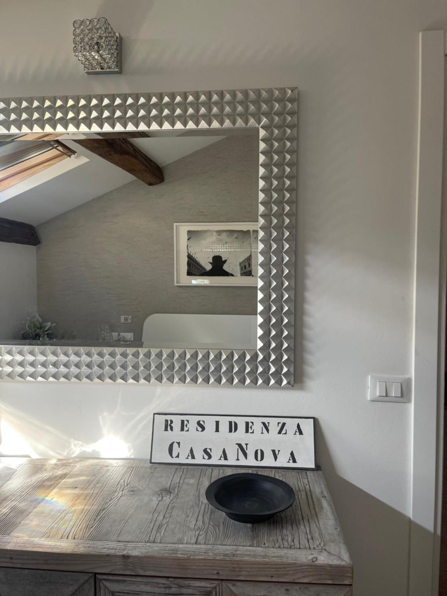 Residenza Casanova, In Giudecca Apartment *