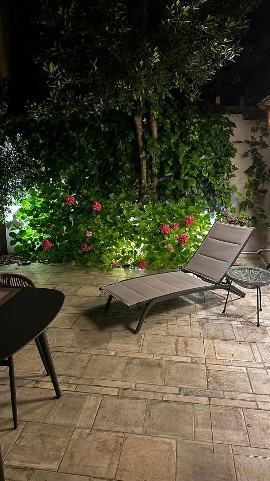 Wow Garden In The Heart Of Venice