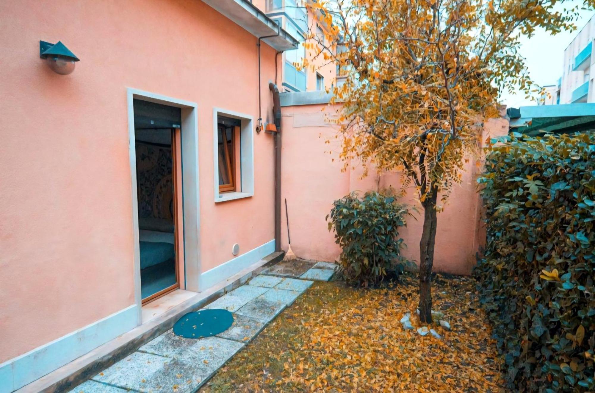 Apartamento Anna Veneza