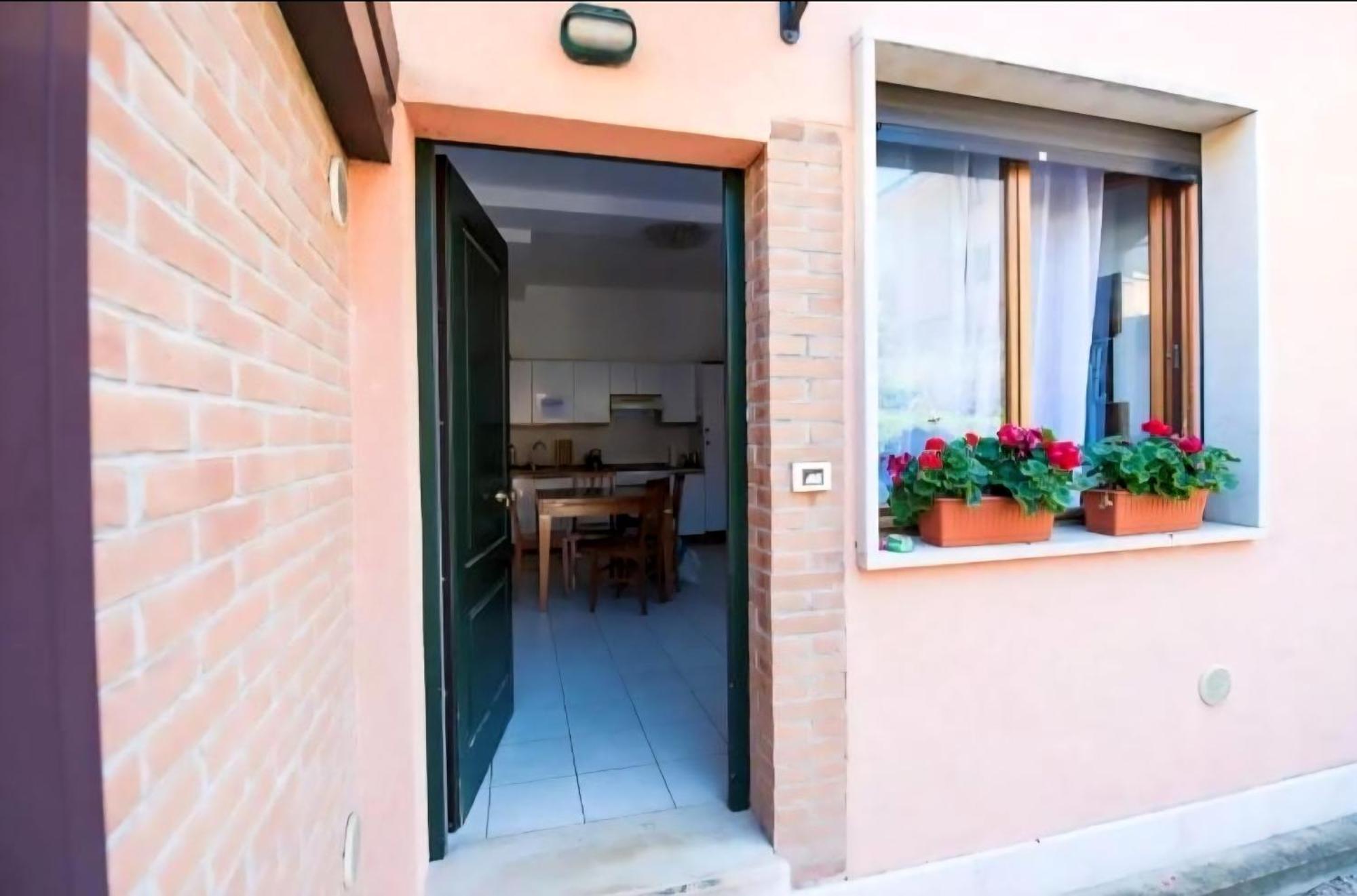 Apartamento Anna