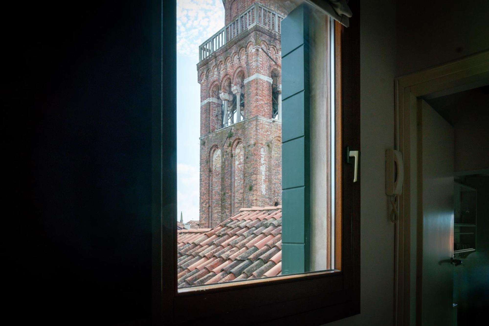 Palazzo San Luca Guest house 3*