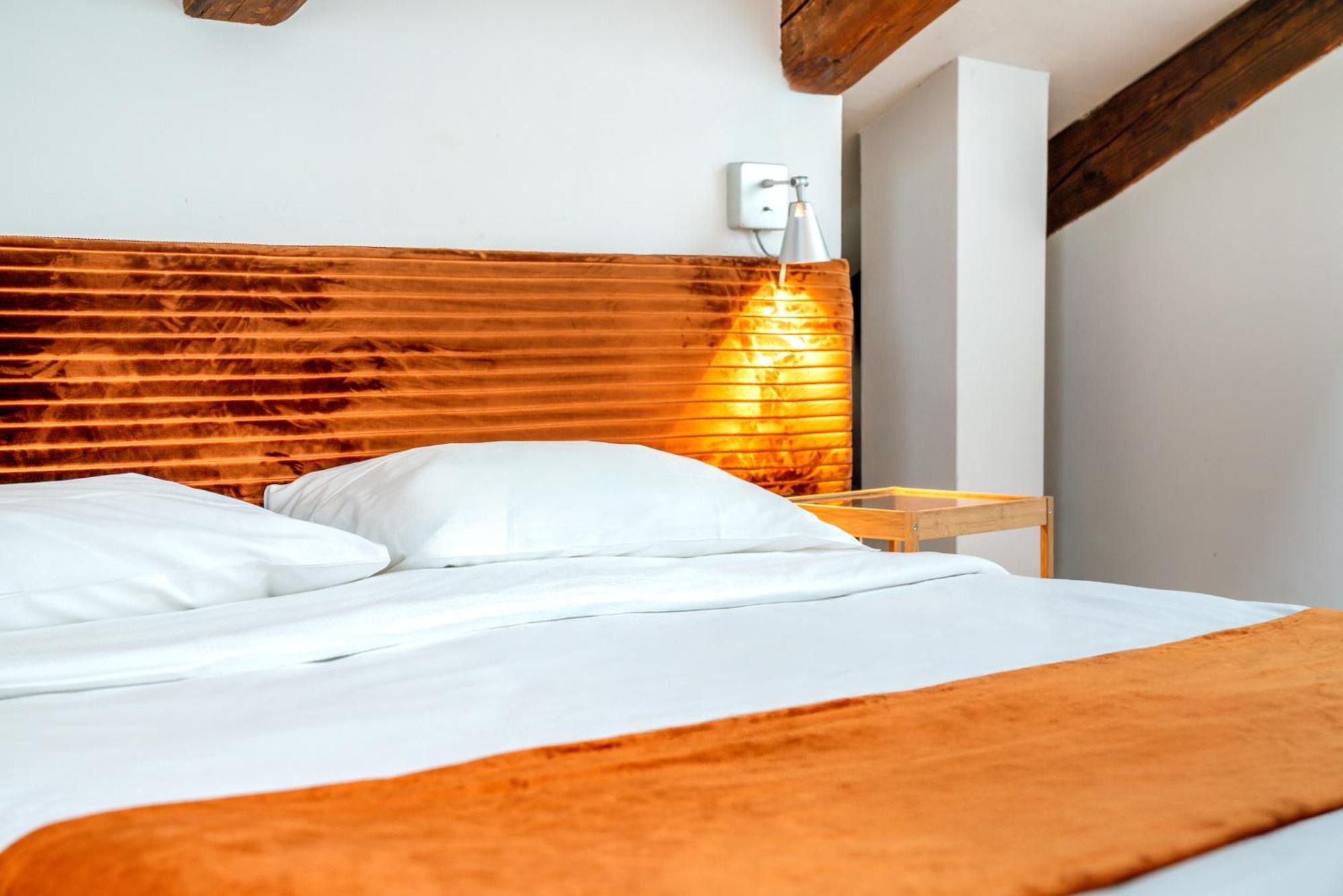 Guest house Palazzo San Luca Venice