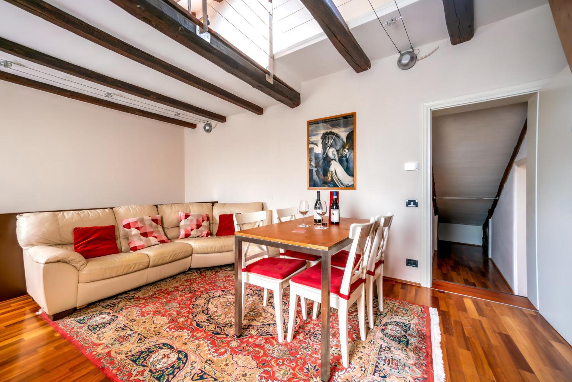 Guest house Palazzo San Luca Venice