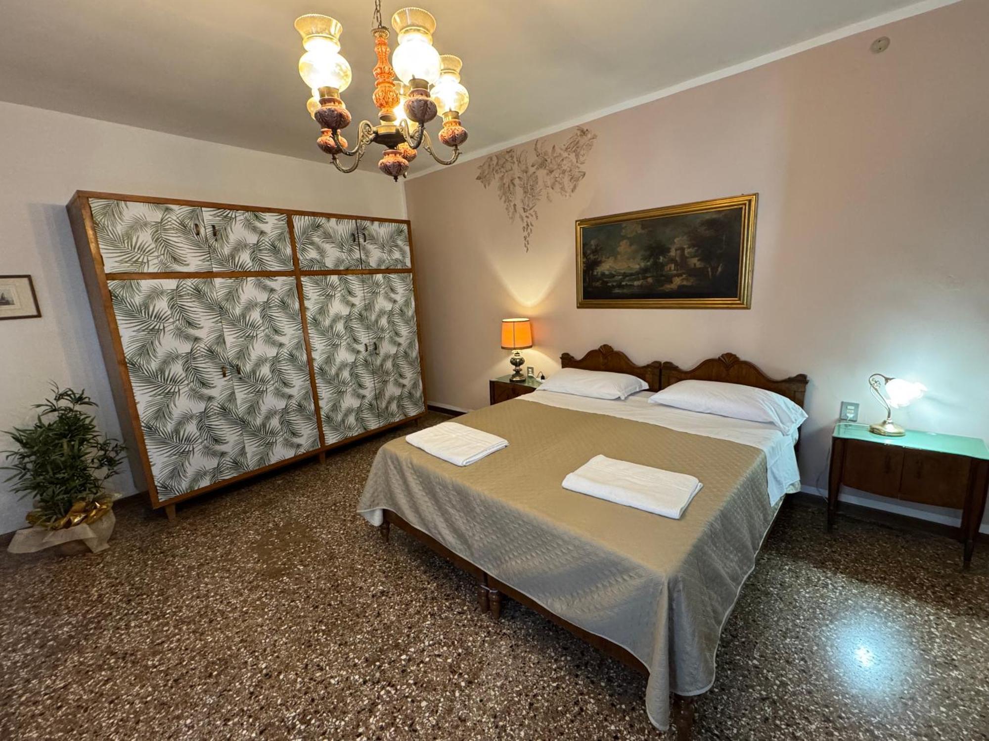 Casa de hóspedes Lions Veneza