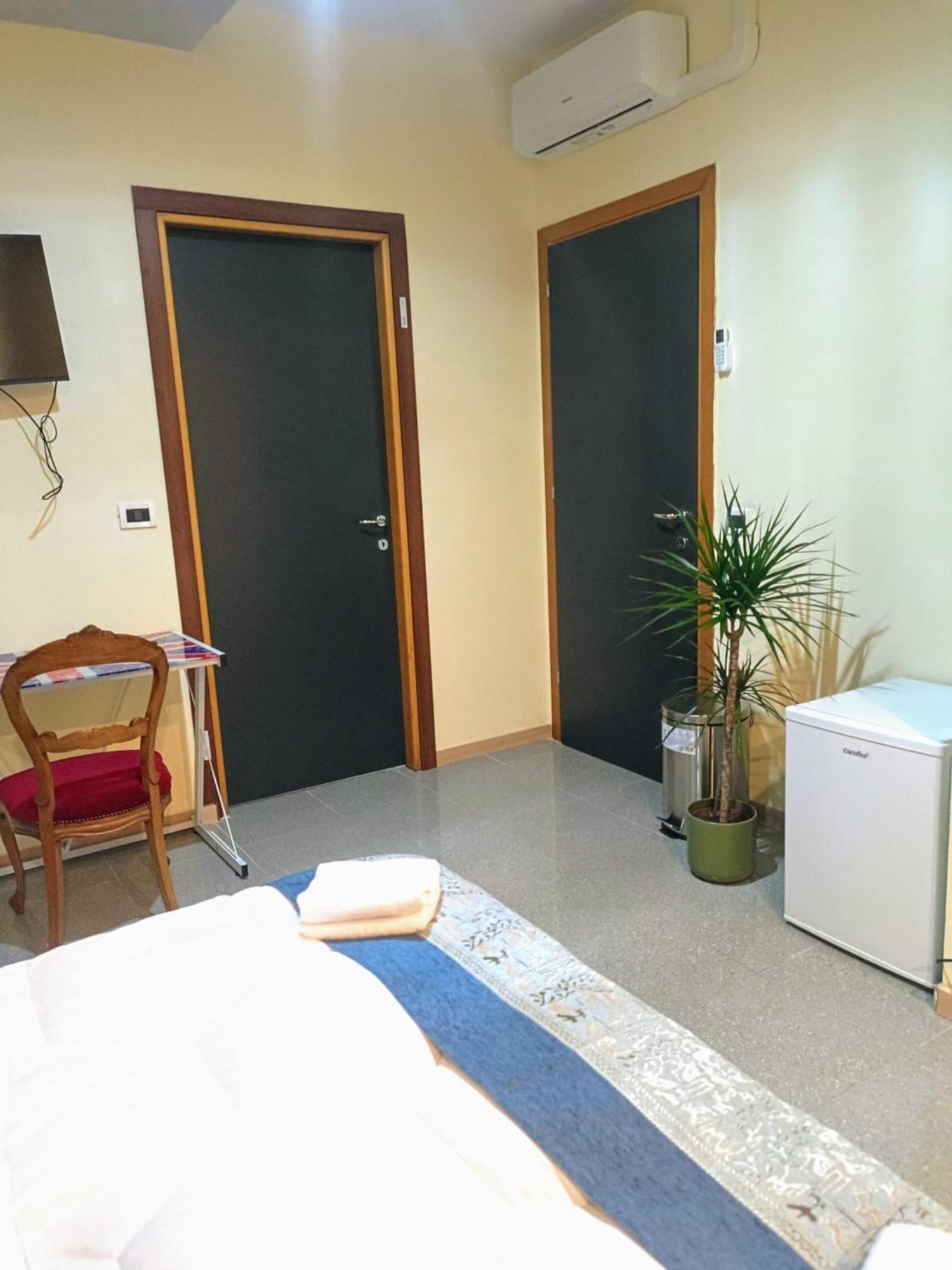 Tms Guest house Venice