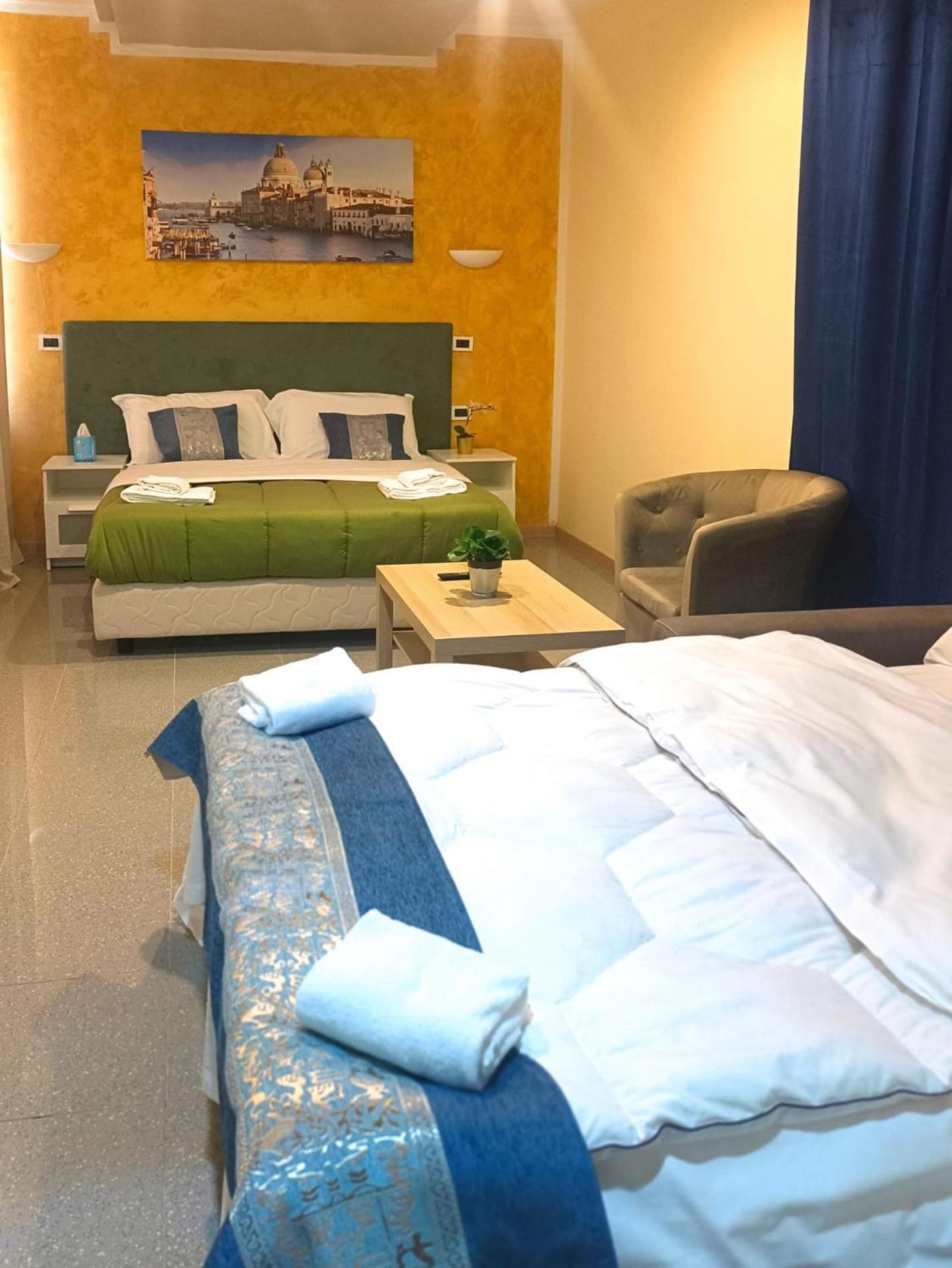 Guest house Tms Venice