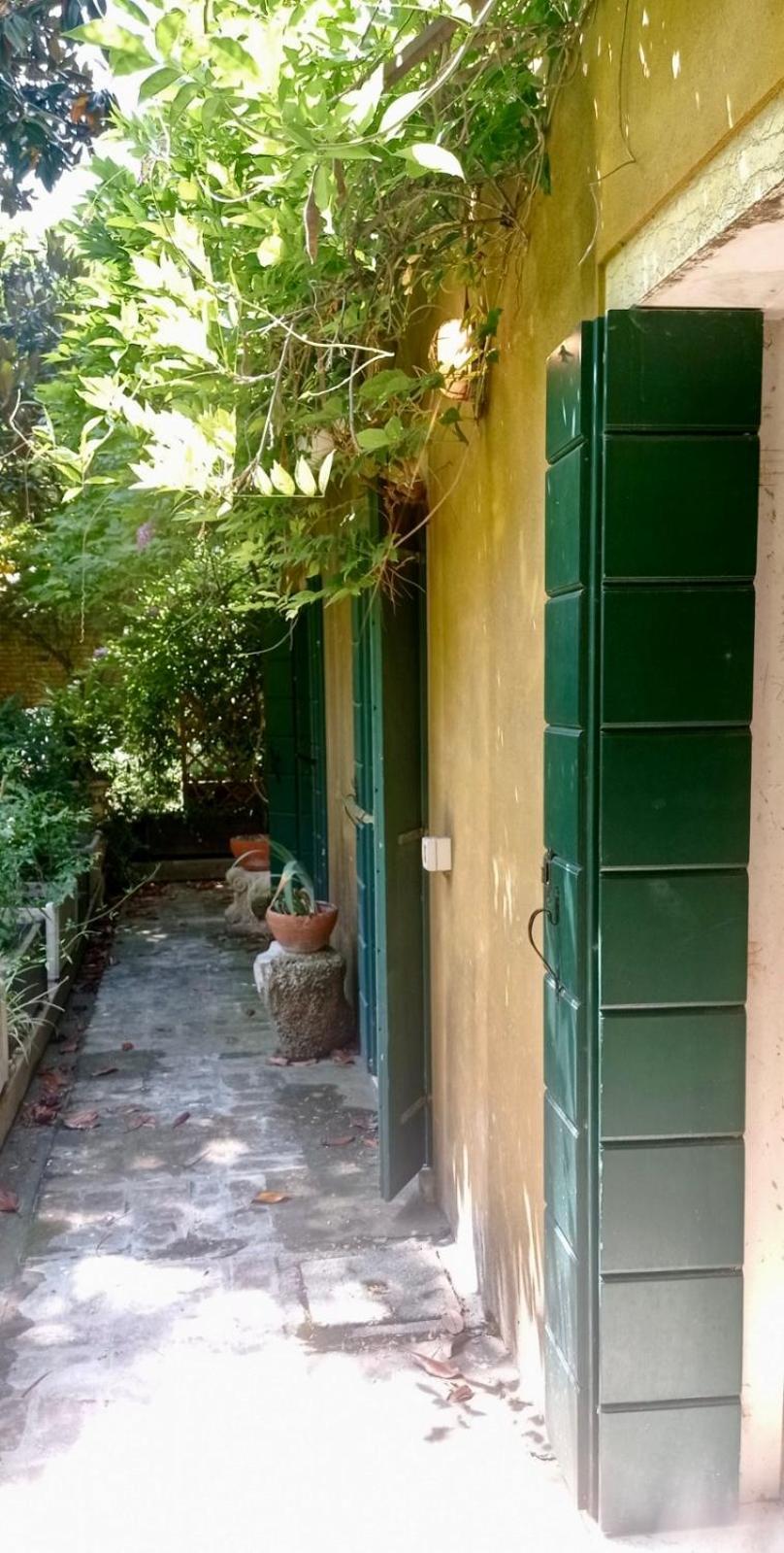 Casa Giardino Apartment Venice