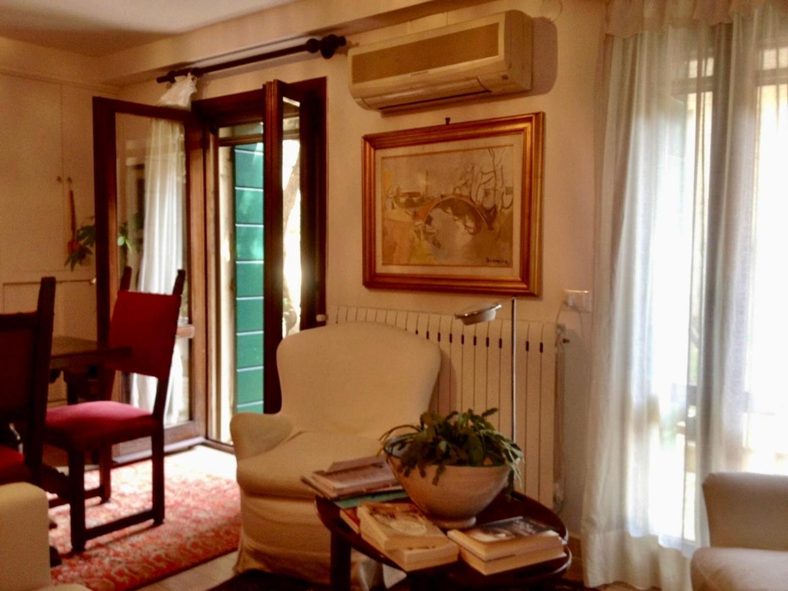 Casa Giardino Apartment Venice