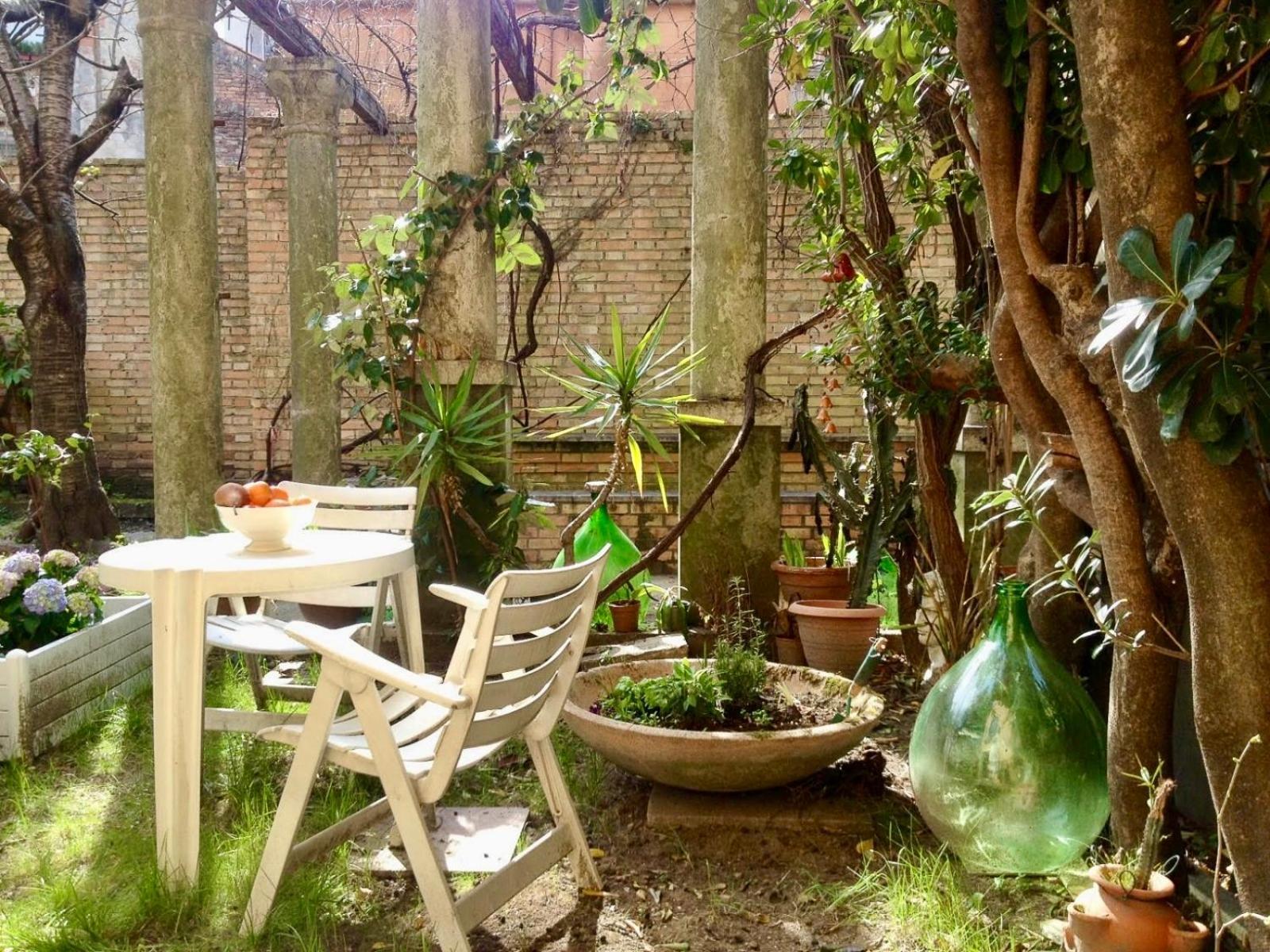 Casa Giardino
