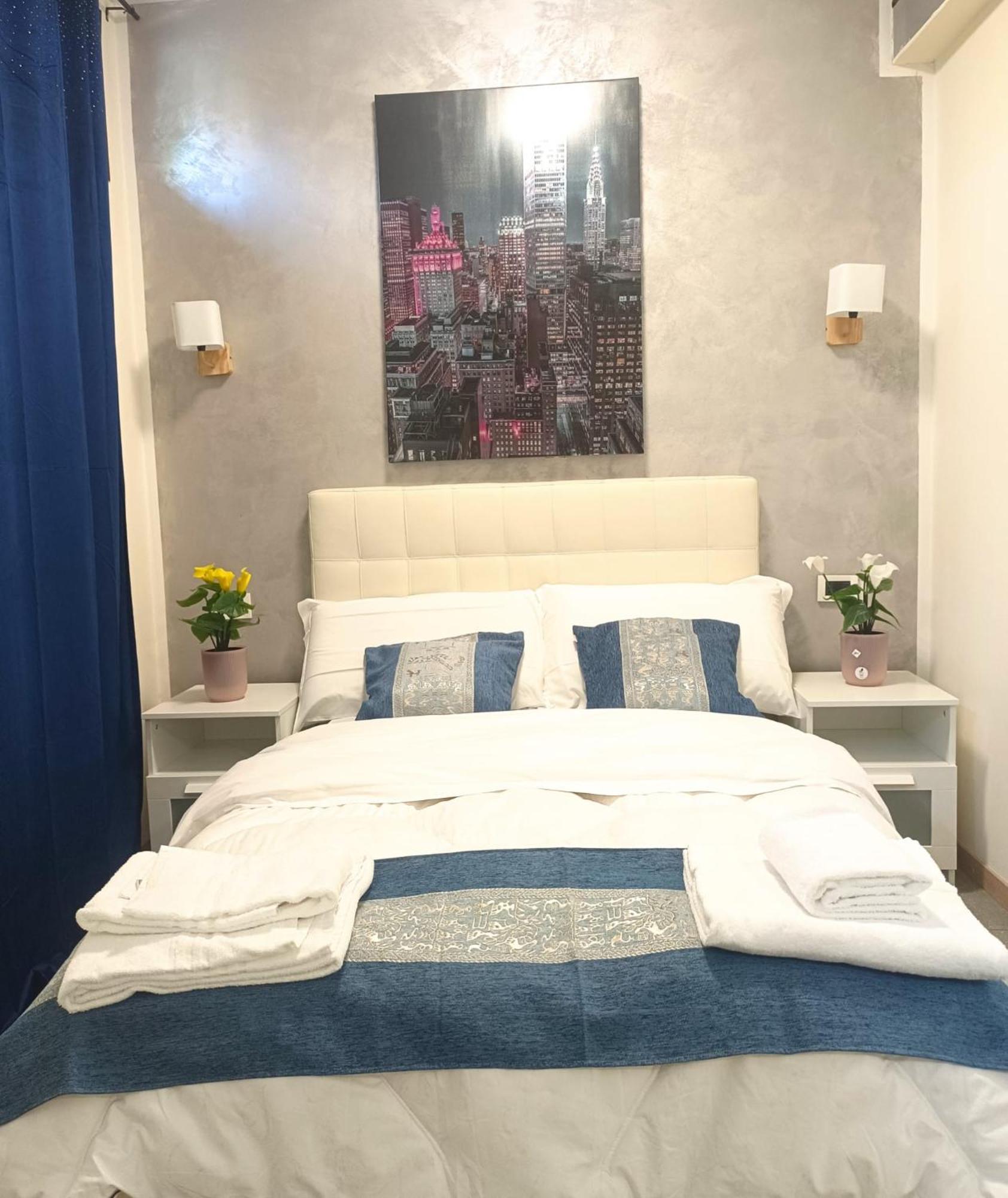 Guest house Tms