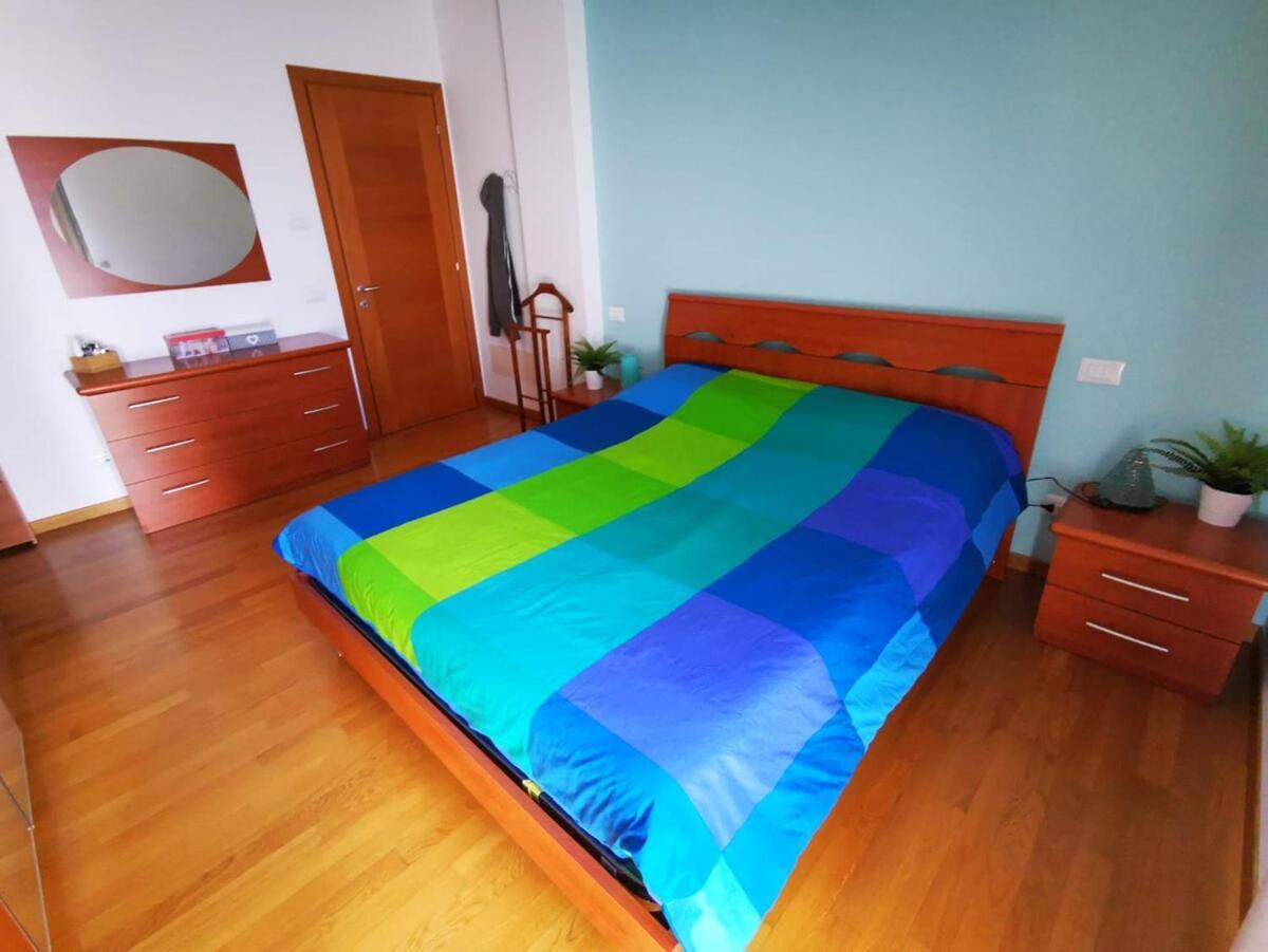 Your Retreat In Mestre - Comoda A Due Passi Venice