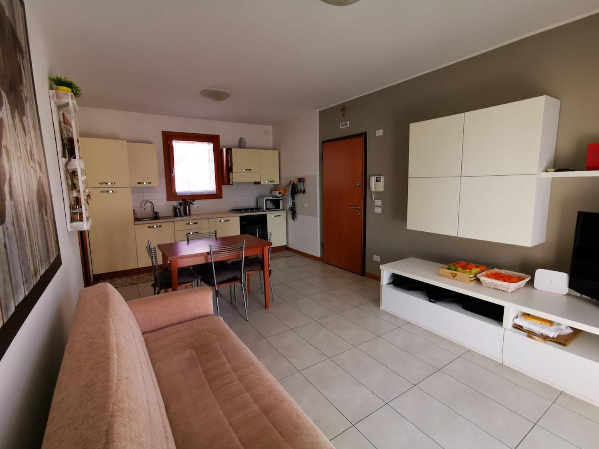 Your Retreat In Mestre - Comoda A Due Passi Apartment Venice