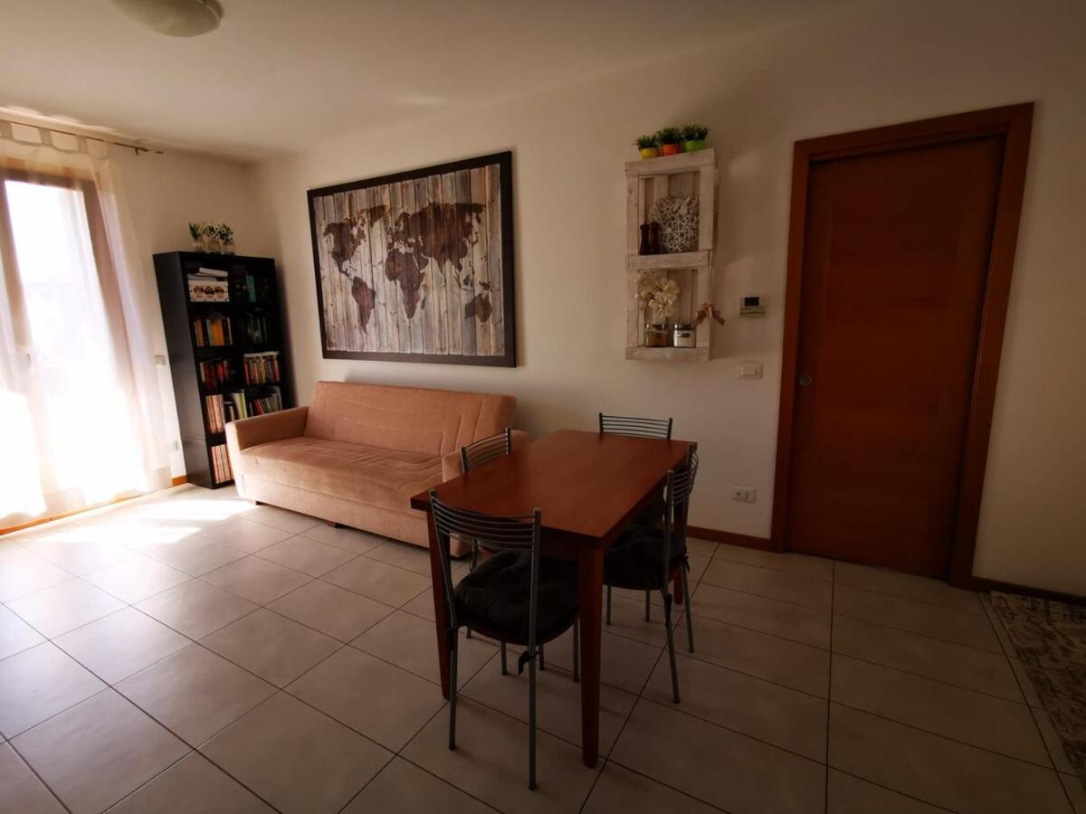 Your Retreat In Mestre - Comoda A Due Passi