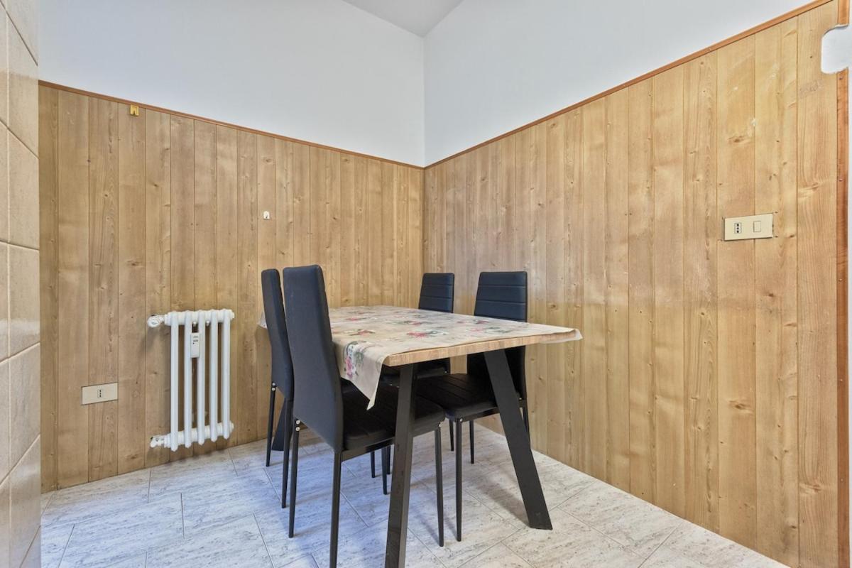 Apartment Leonardo