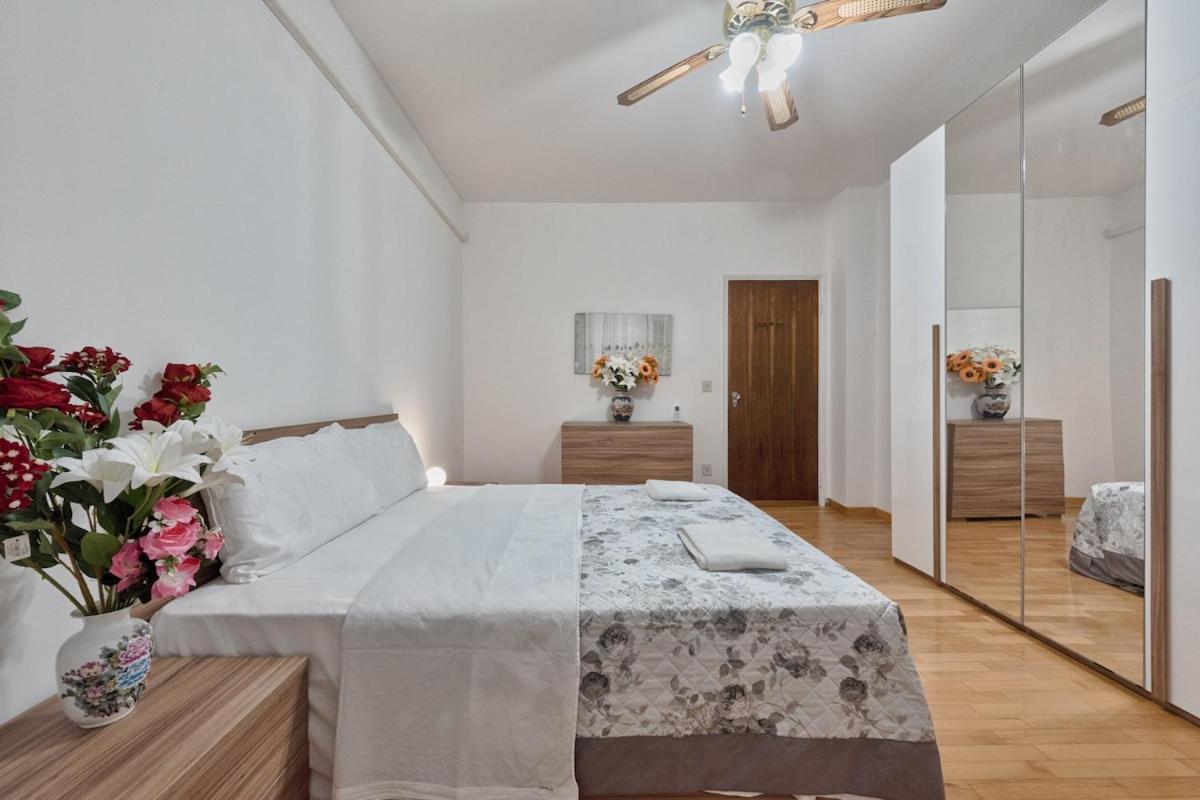Leonardo Apartment *