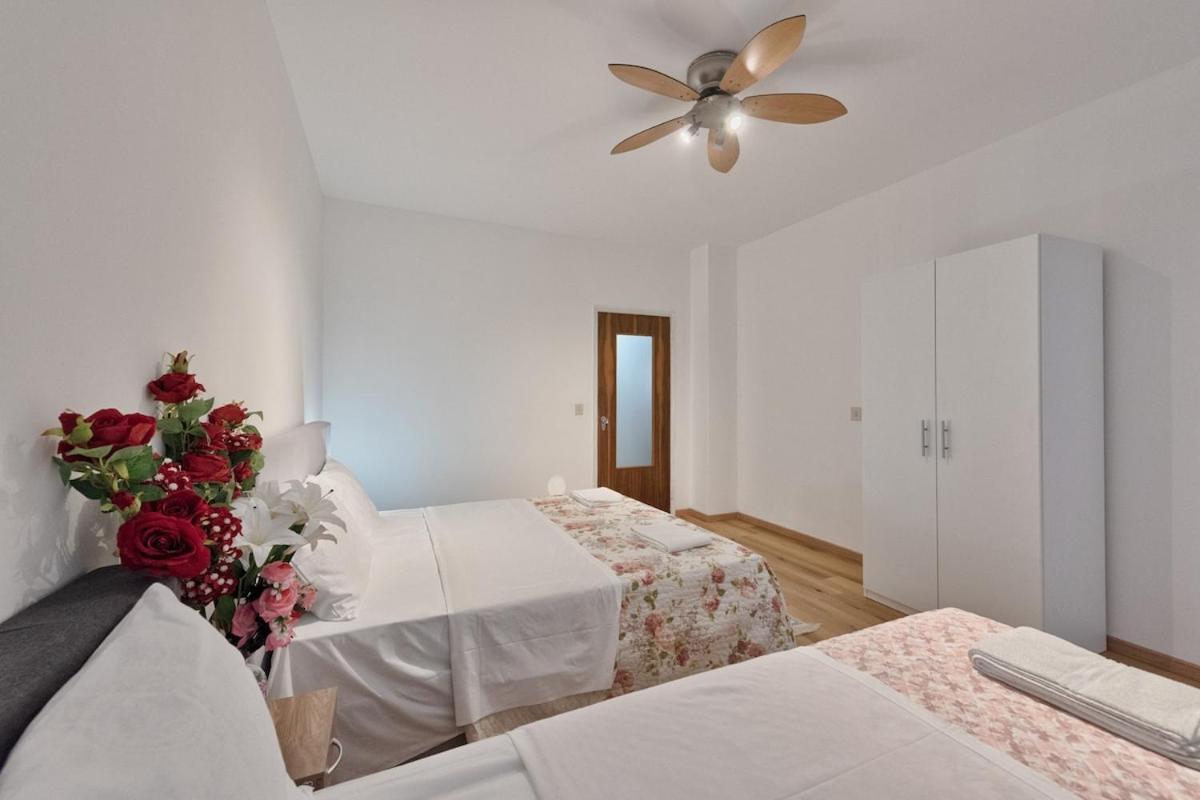 Apartamento Leonardo