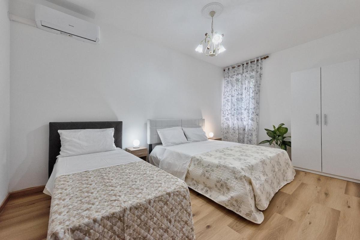Apartment Leonardo *