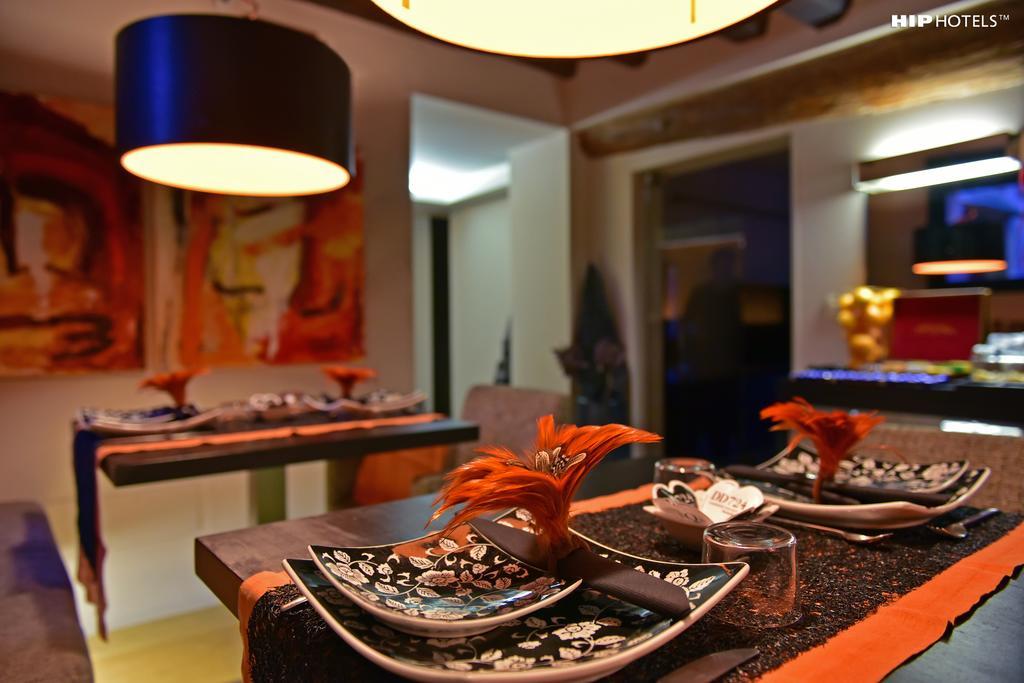 Charming House Dd724 3* Venice