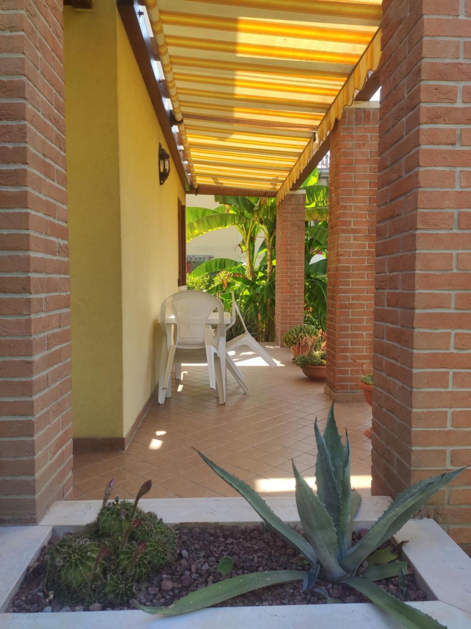 Holiday home Wilma House