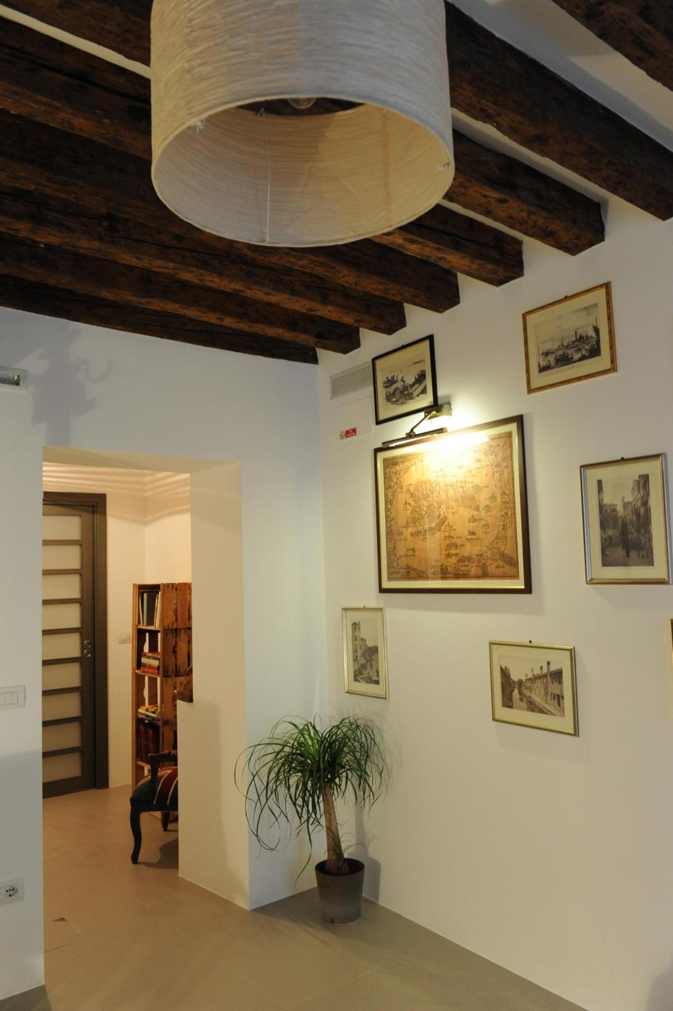 Guest house Lively Castello Comfort Private Bath & Privacy Venice