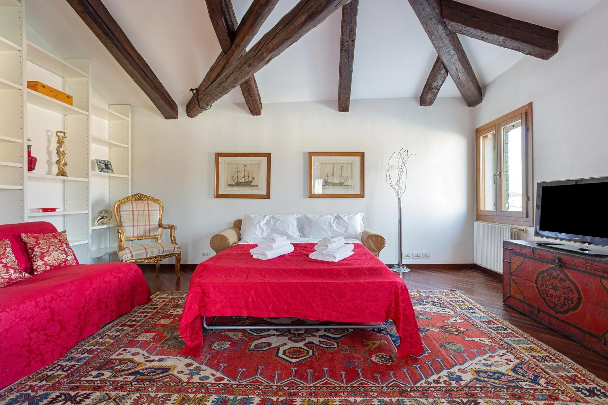 Vip Apartment Venice