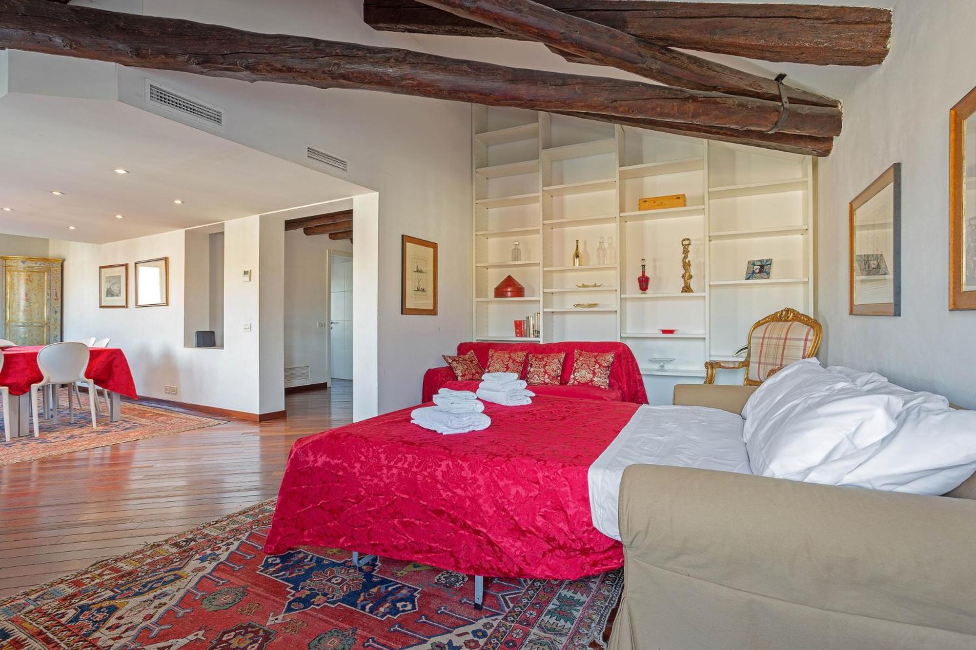 Apartment Vip Venice