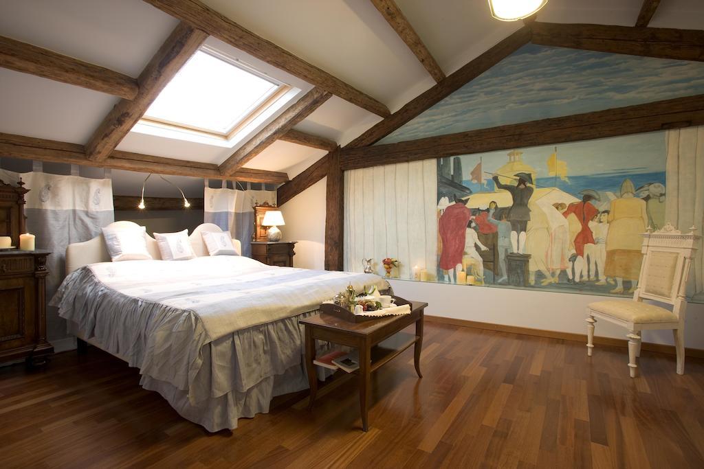 Bed & Breakfast La Villeggiatura Venice