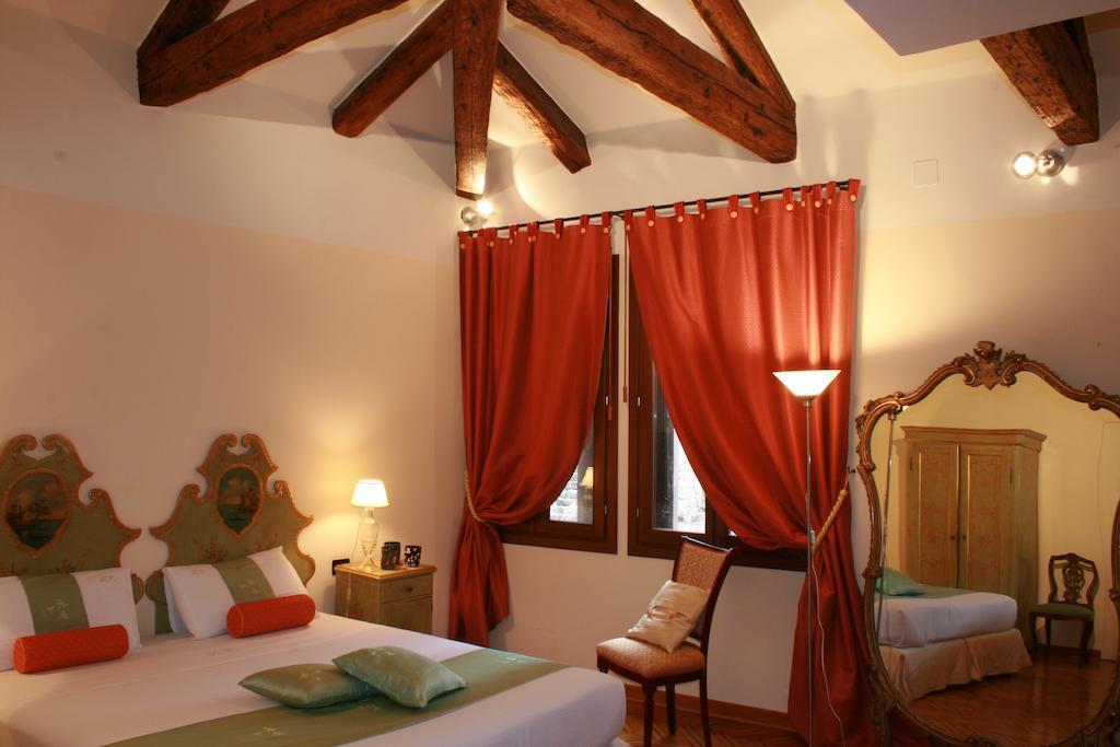 La Villeggiatura Bed & Breakfast Venice