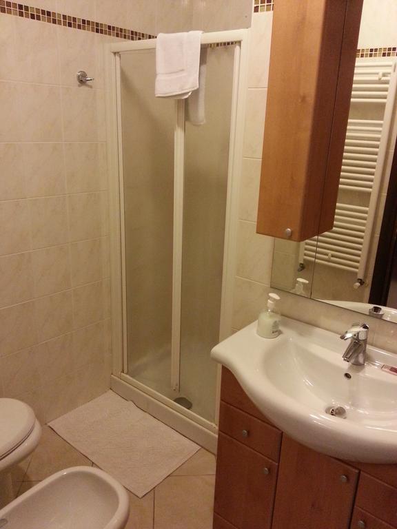 Guest house Veneziacentopercento Rooms *