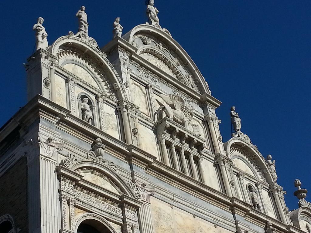 Veneziacentopercento Rooms Venice