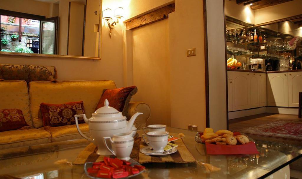 Apartamento Corte Dei Servi