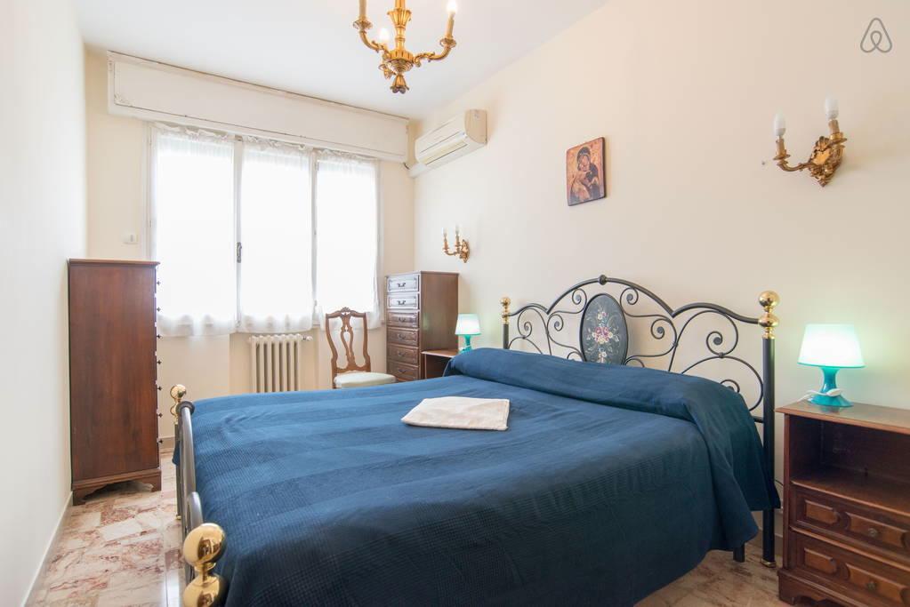 Apartamento Casa Felice Veneza