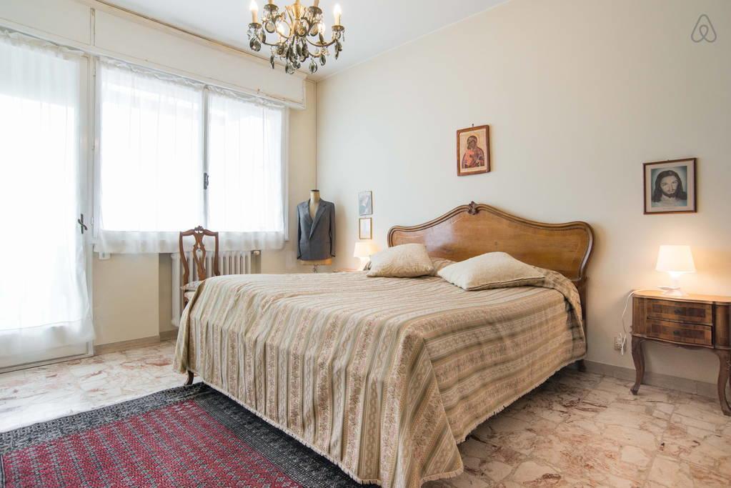 Casa Felice Apartamento Veneza