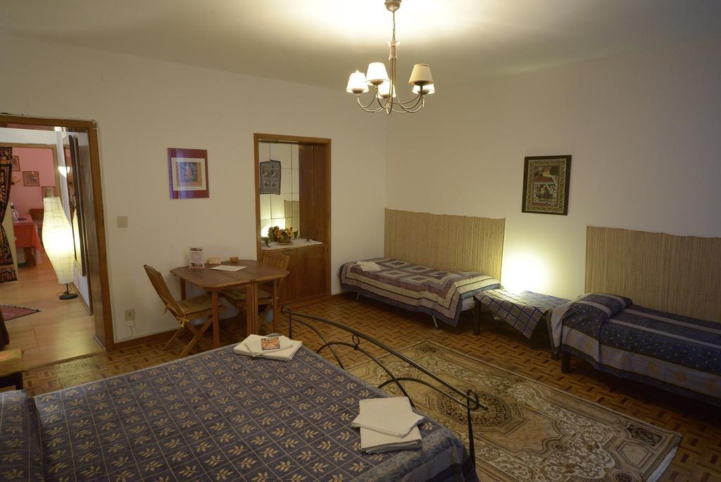 Arabesque 3* Venice