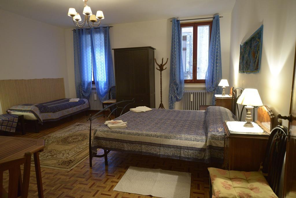 Arabesque 3* Venice
