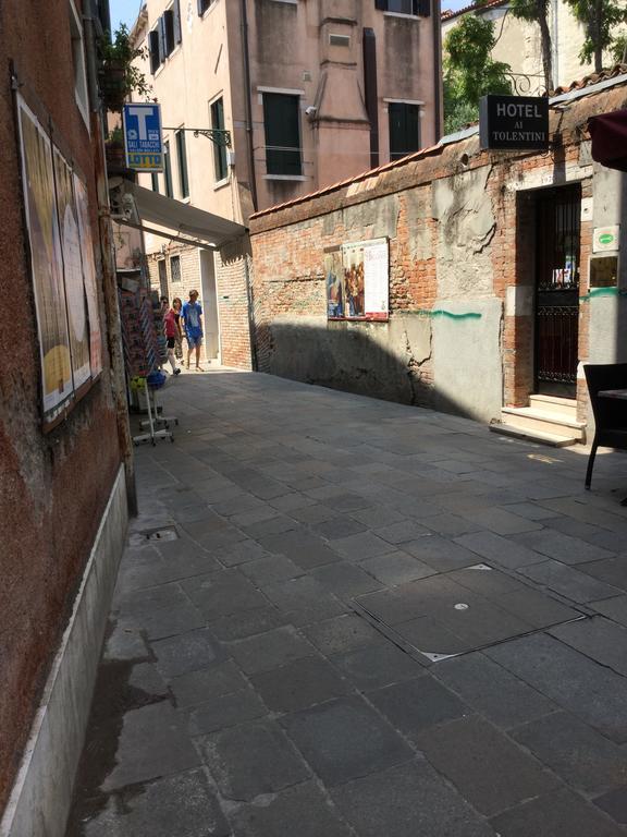 Hotel Ai Tolentini