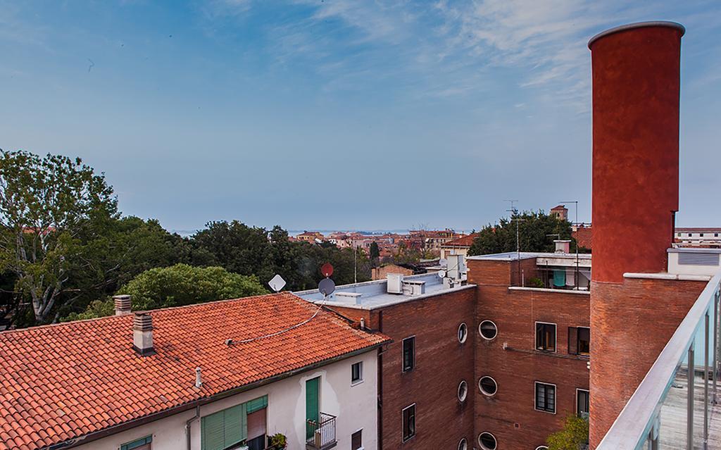 Apartment Halldis
