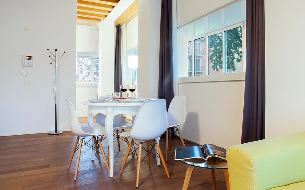 Halldis Apartment