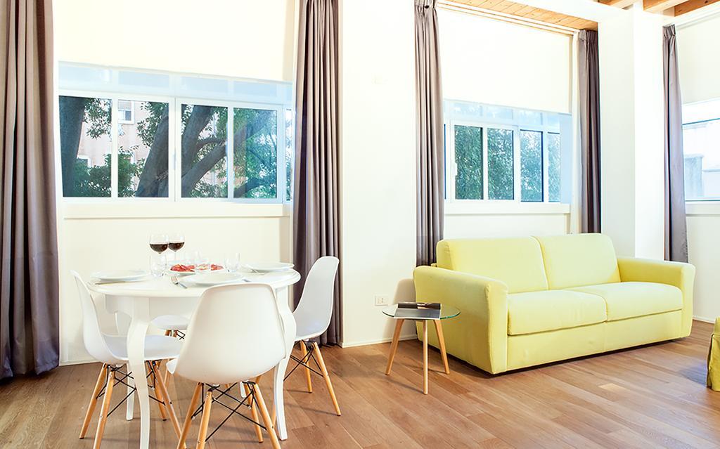 Apartment Halldis *