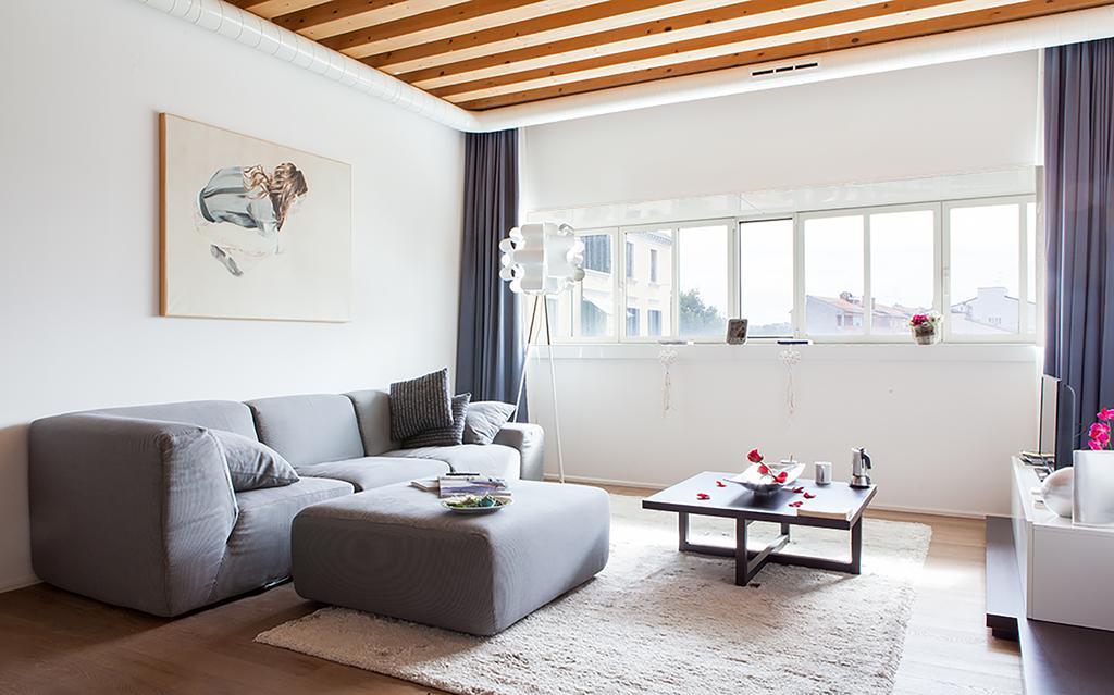 Halldis Apartment Venice