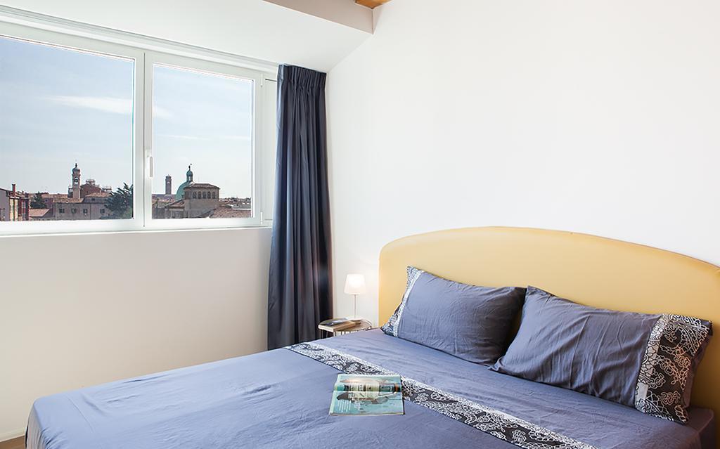 Apartment Halldis